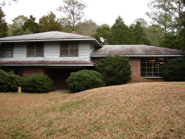  5677 Fosters Mill Rd, Cave Spring, GA photo