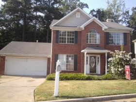  2996 ABERDEEN WAY, LITHONIA, GA photo