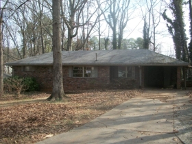  562 HAMMETT DR, DECATUR, GA photo