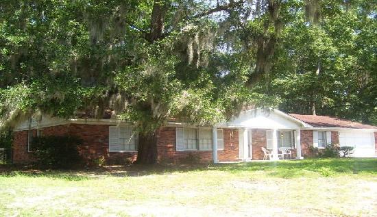  1706 Stillwood Street, Savannah, GA photo