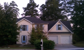  8036 HARMONY LAKES DRIVE, LITHONIA, GA photo