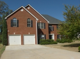  3334 WALDROP FARMS WAY, DECATUR, GA photo