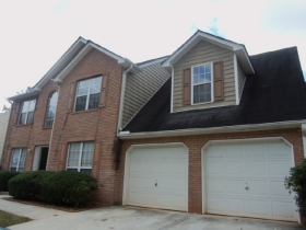  1203 CARRIAGE TRACE CIR, STONE MOUNTAIN, GA photo