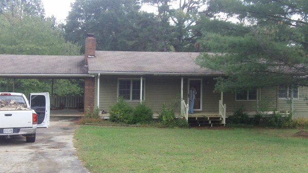  6576 OLD CLEVELAND HWY, CLERMONT, GA photo