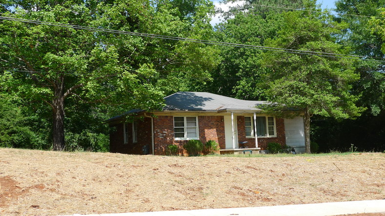  3252 DAVENPORT RD, DULUTH, GA photo