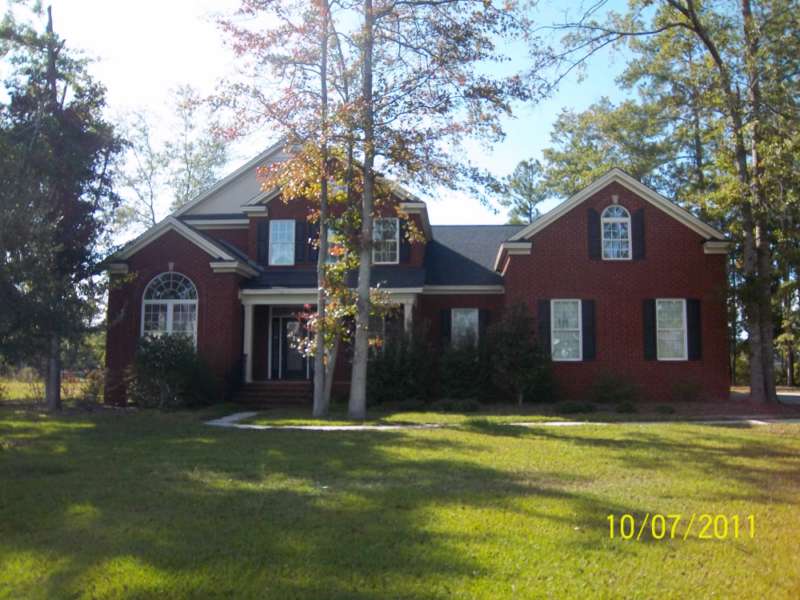  17  GRAND LAKE CIR, SAVANNAH, GA photo