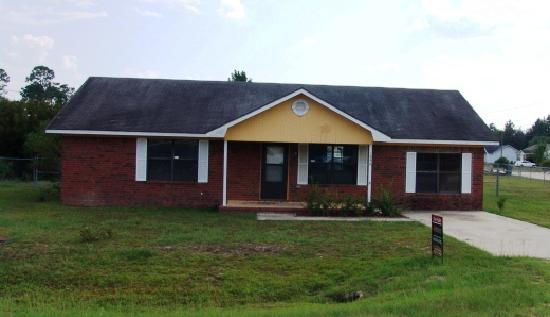  1646 Lee Place Rd Ne, Ludowici, GA photo