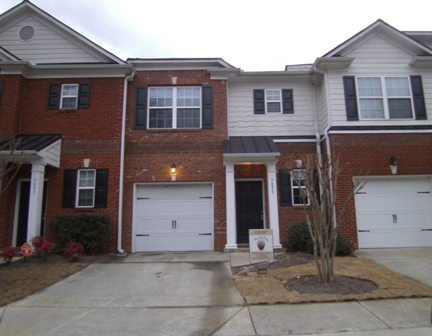  3855 Thayer Trace, Duluth, GA photo