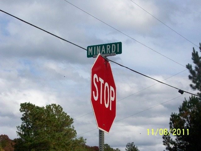  600 Minardi Drive, Hogansville, GA photo