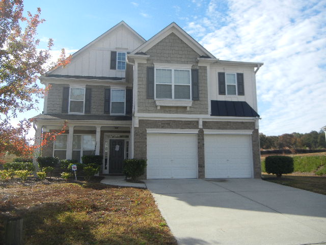  20  SNAPDRAGON LN, COVINGTON, GA photo