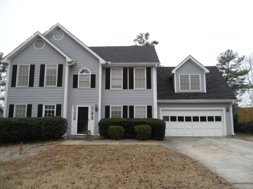  5405  BENTLEY HALL DR, ALPHARETTA, GA photo