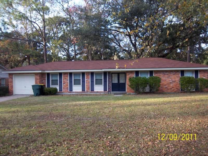  712  GLENBROOK RD, SAVANNAH, GA photo