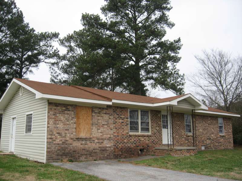  193 BAKER RD SE, CALHOUN, GA photo