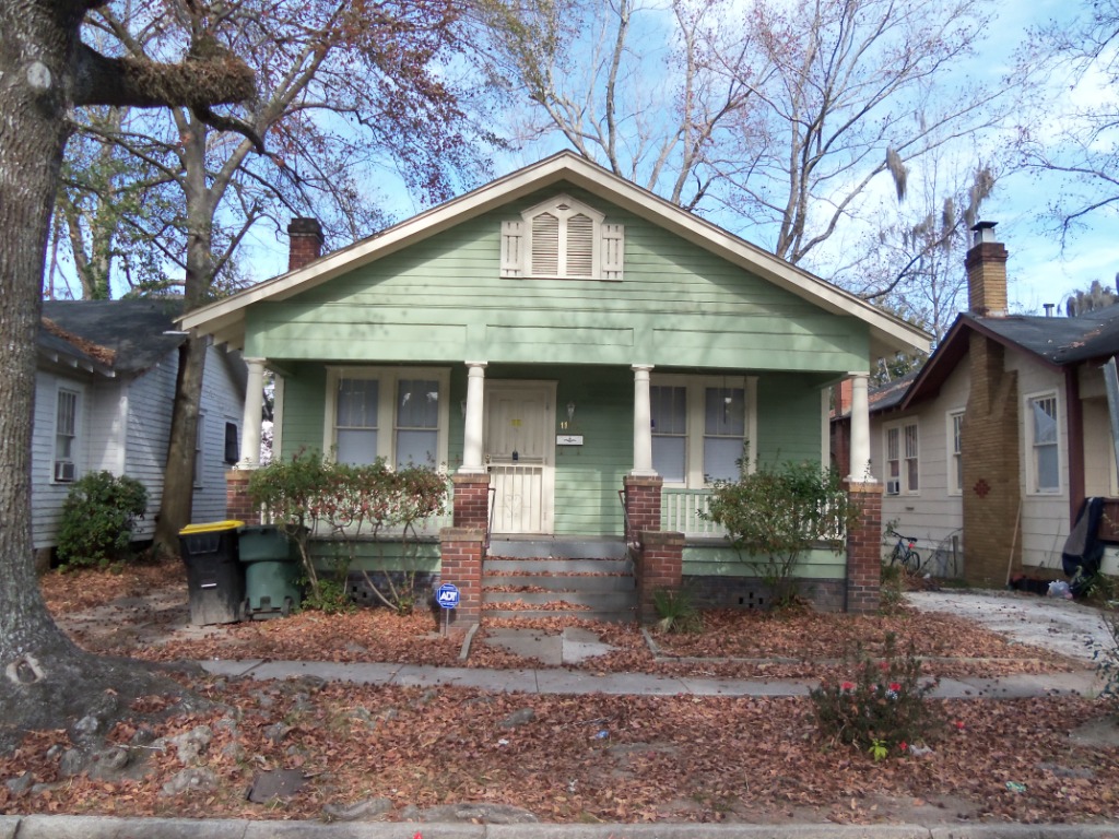  1130 E 31ST ST, SAVANNAH, GA photo