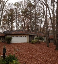  749 Post Rd Ln, Stone Mountain, GA photo