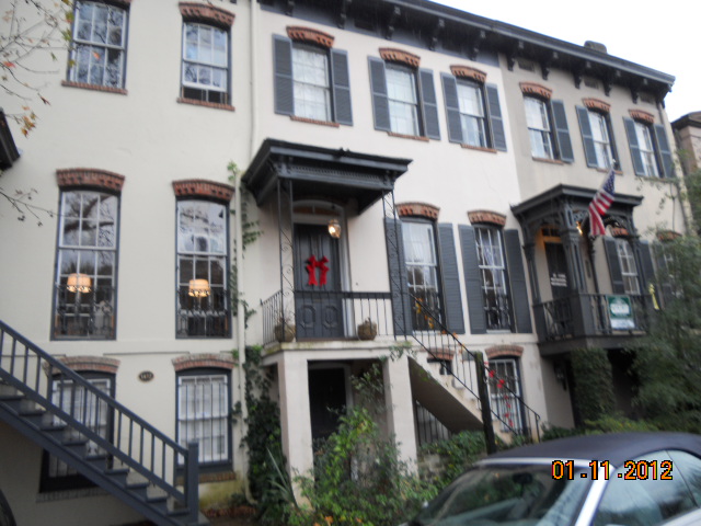  219 East Gordon Street, Savannah, GA photo