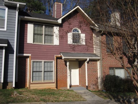  768 Hairston Ter, Stone Mountain, GA photo