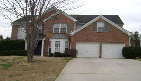  3721 Summitt Trace, Decatur, GA photo