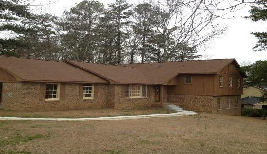  100 Thornwood Drive Sw, Rome, GA photo