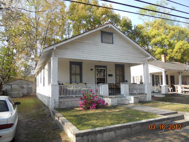  31 54th Street, Savannah, GA photo