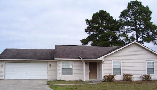  129 Bamboo Drive, Kingsland, GA photo