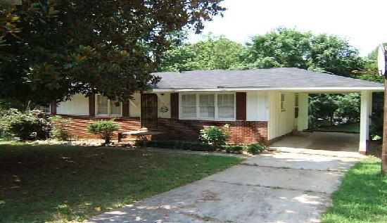  8 Little John Circle Northeast, Rome, GA photo