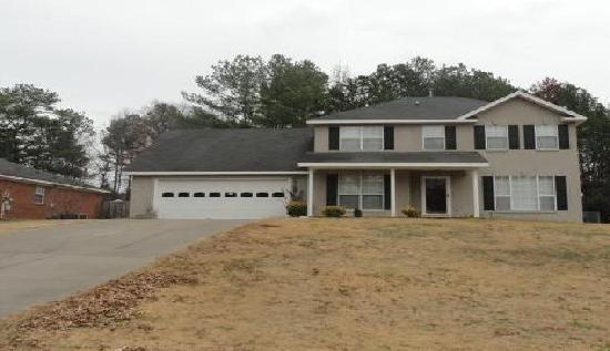  513 Oak Chase Drive, Martinez, GA photo