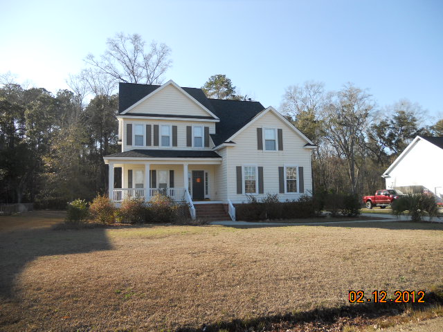  169 Rice Mill Drive, Savannah, GA photo