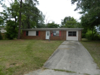  2903 Cumberland Dr, Augusta, GA photo