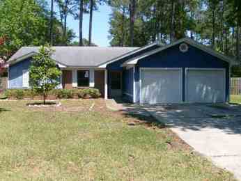  146 Woodvalley Ct, Kingsland, GA photo