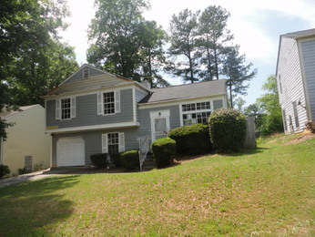  6380 Laurel Post Dr, Lithonia, GA photo