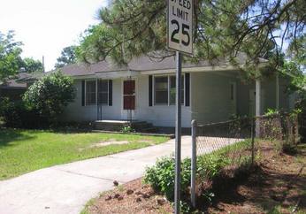  2203e 56th St, Savannah, GA photo