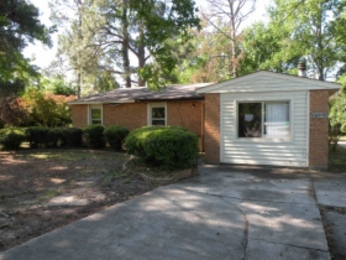  1802 Covington Pl, Augusta, GA photo