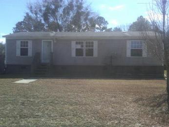  73 Country Lane, Ludowici, GA photo