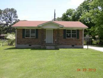  132 Malone Dr NW, Rome, GA photo