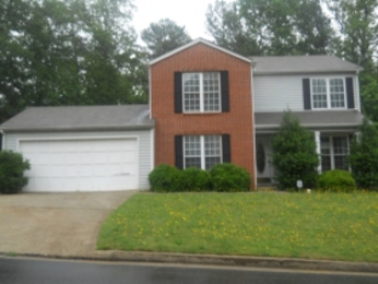  5822 Giles Road, Lithonia, GA photo