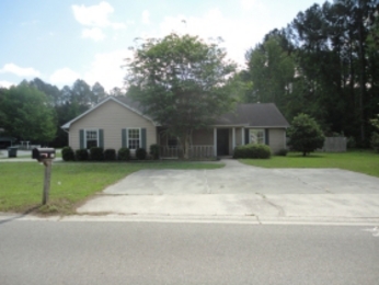  124 Woodbridge Rd, Kingsland, GA photo