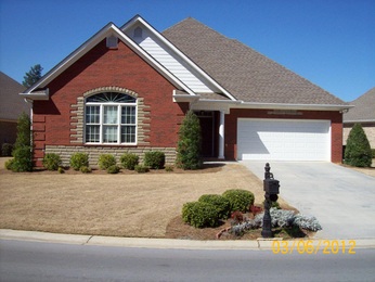  106 Lenox Rd SE, Calhoun, GA photo