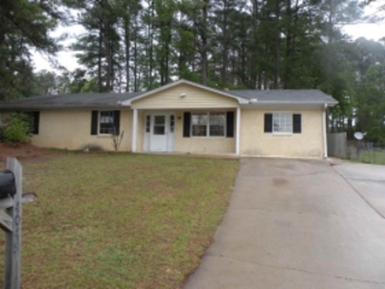  4049 Sweetbriar Dr, Augusta, GA photo