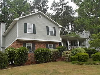  4688 Red Leaf Way, Martinez, GA photo