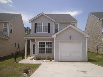  6522 Grey Fox Way, College Park, GA photo