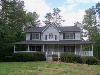  220 Stevenson Trail, Dallas, GA photo