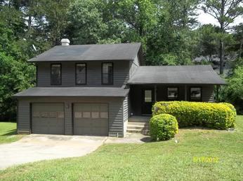  4793 White Oak Path, Stone Mountain, GA photo