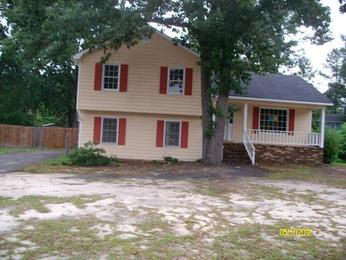  4407 Jason Ct, Augusta, GA photo