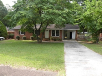  2136 Balfour St, Augusta, GA photo