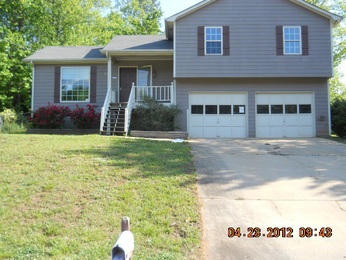  132 Westwood Dr, Dallas, GA photo