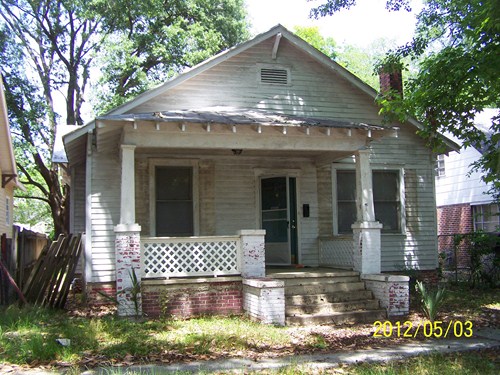  636 East 36th Street, Savannah, GA photo