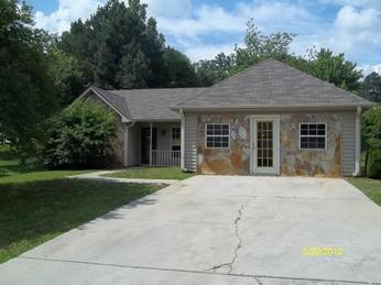  653 Fair Harbor Dri, Lithonia, GA photo