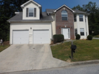  7001 Brecken Pl, Lithonia, GA photo