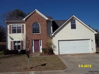  6336 Pawleys Isle, Lithonia, GA photo